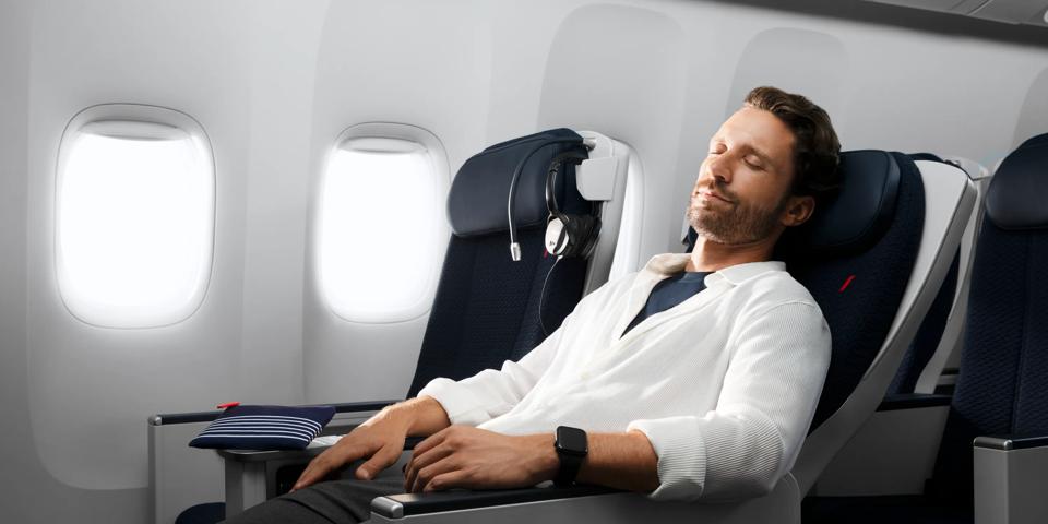 Premium Economy
