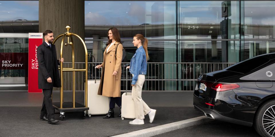 concierge-service