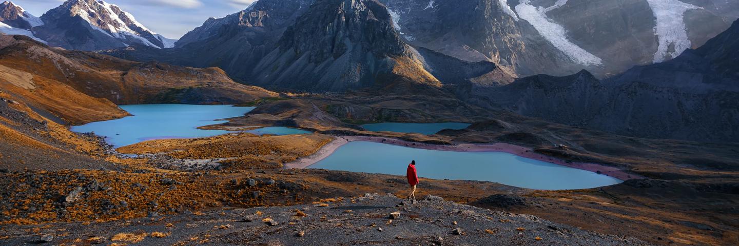 Mountain