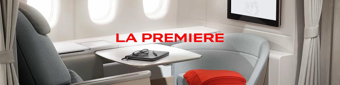 La Première
