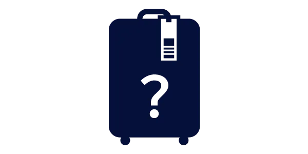 Baggage dispute