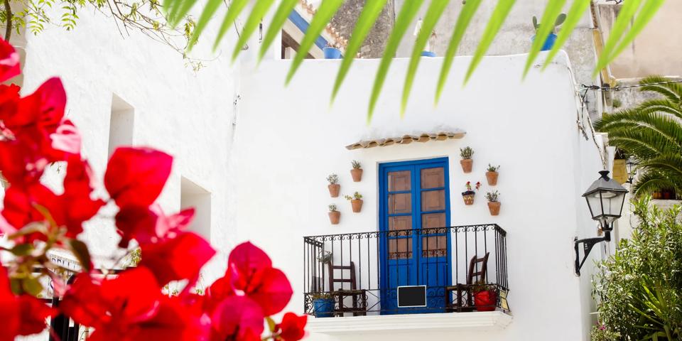 Ibiza