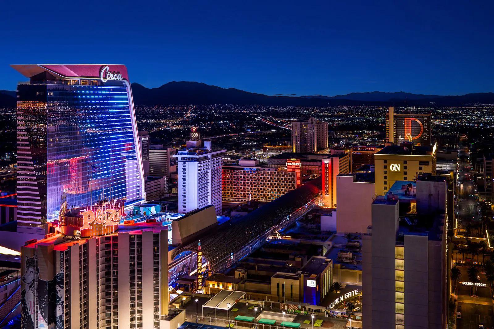Las Vegas