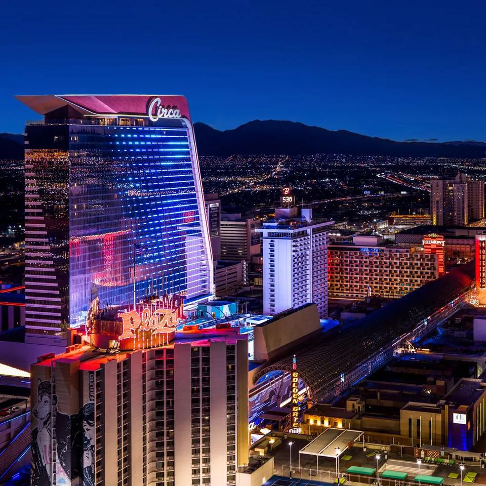 Las Vegas