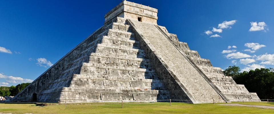 Chichen Itza