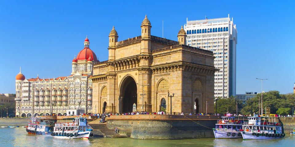 Mumbai