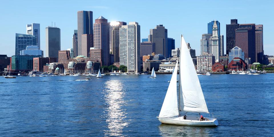 Boston-sailboat