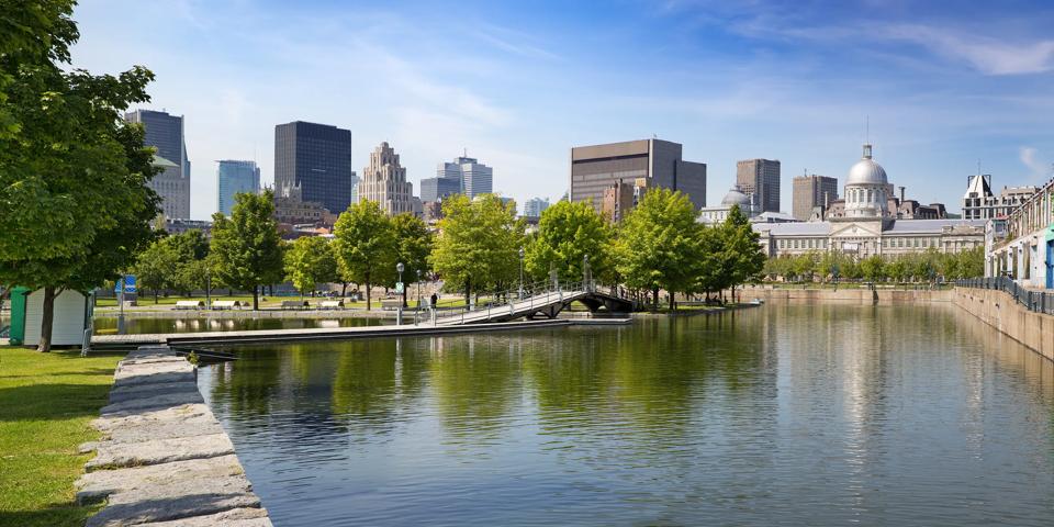 Montréal