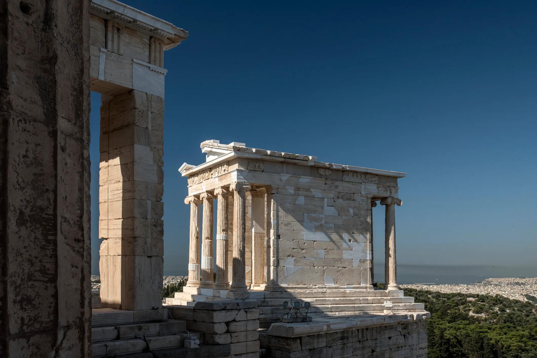 Athens