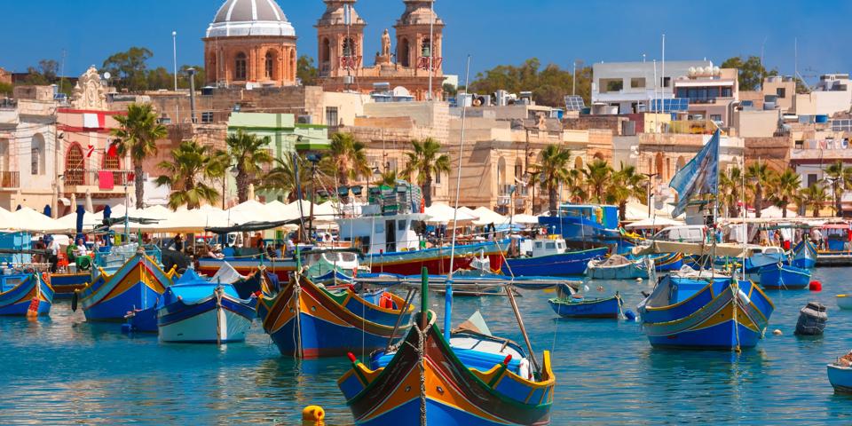 Malta