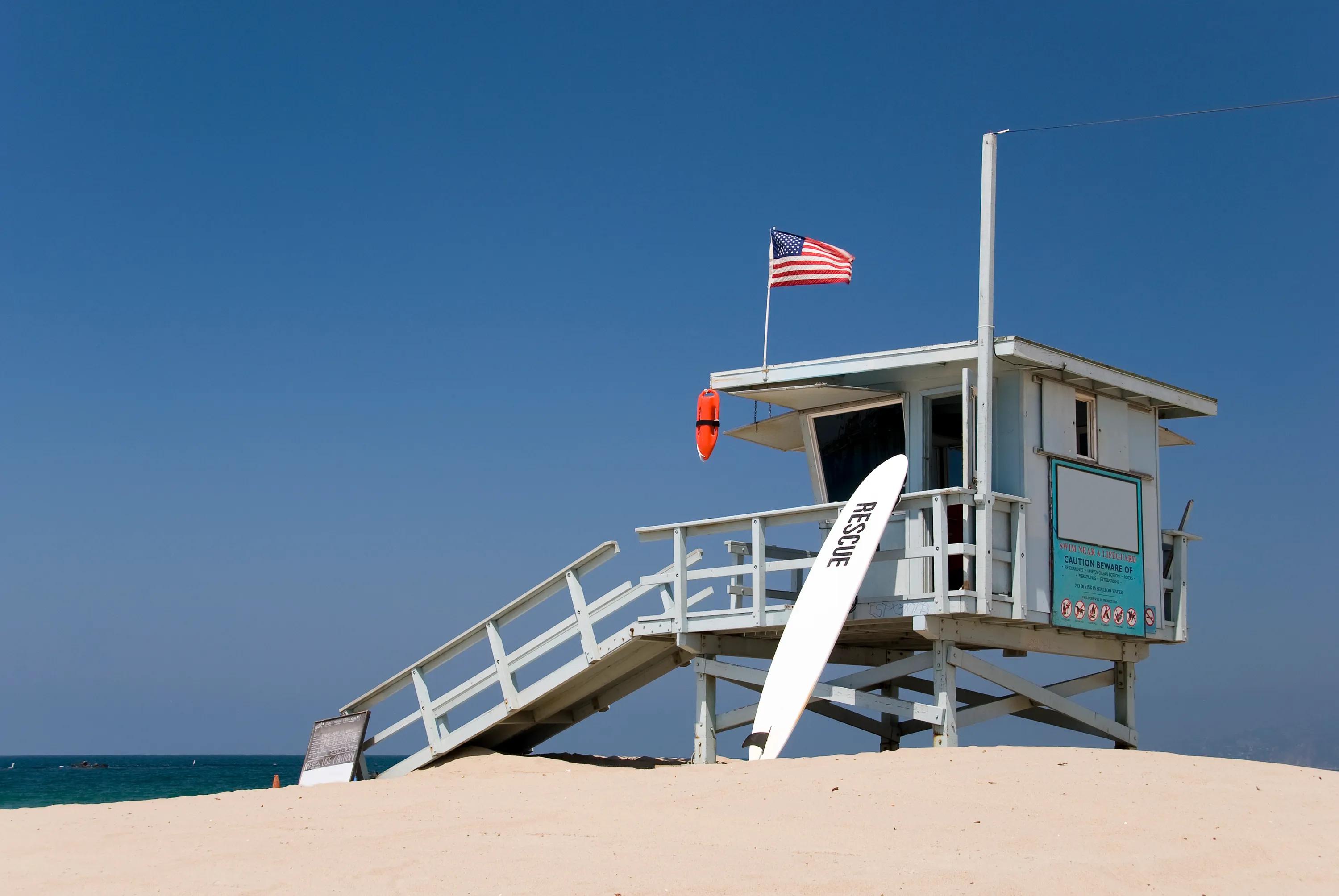 Miami beach