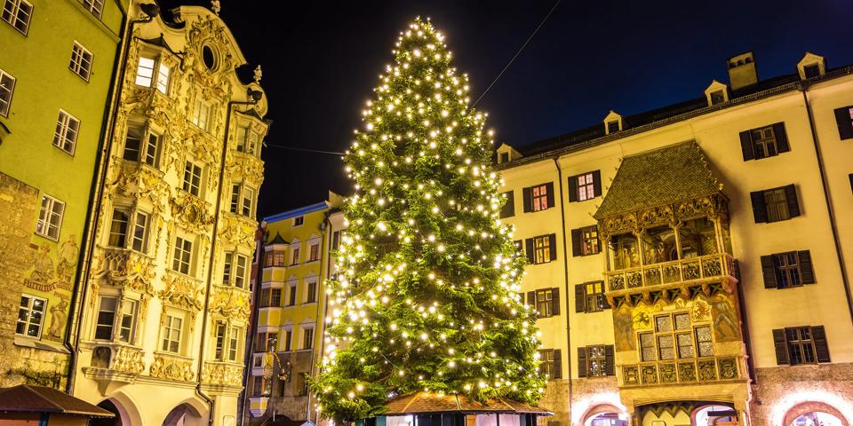 Innsbruck