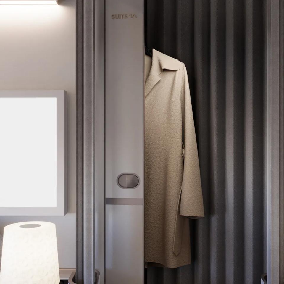 La Premiere vestiaire